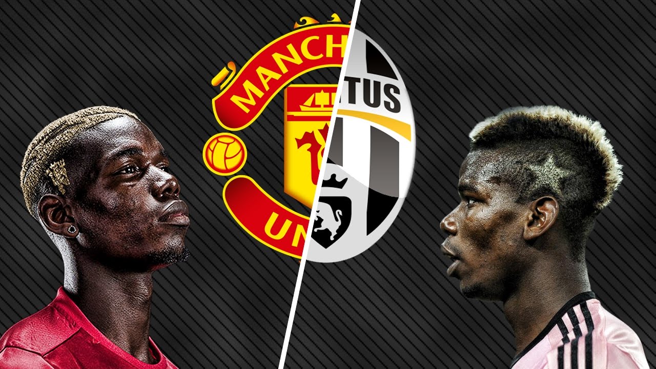 Juventus lên kế hoạch đưa Pogba trở lại Turin