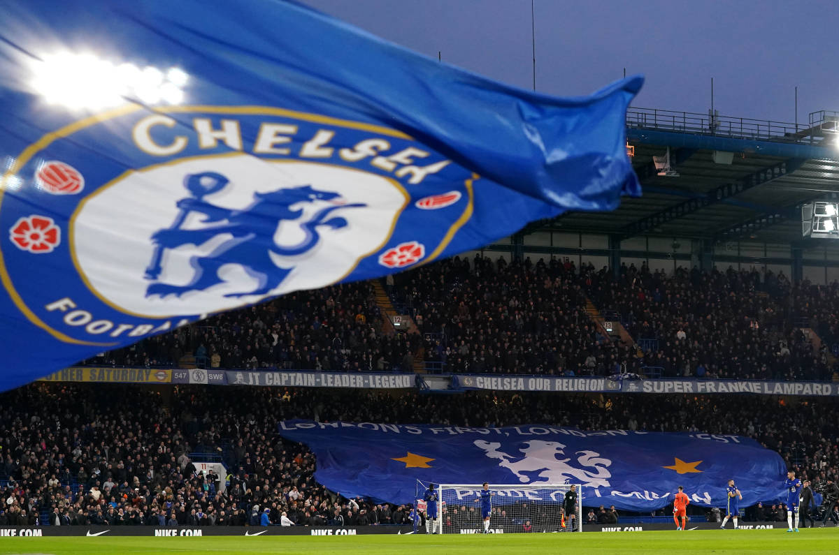 Chelsea được định giá đắt nhất TG, vượt mặt M.U
