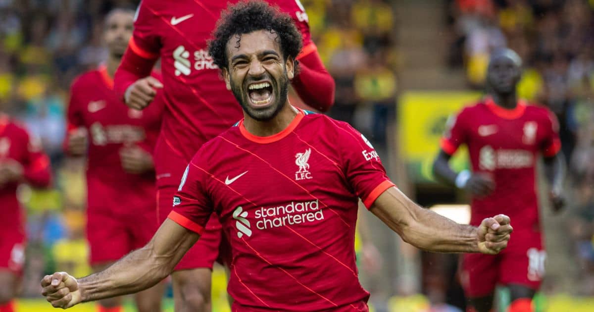 Salah: “Tôi không thể nói YES hay NO vào lúc này”