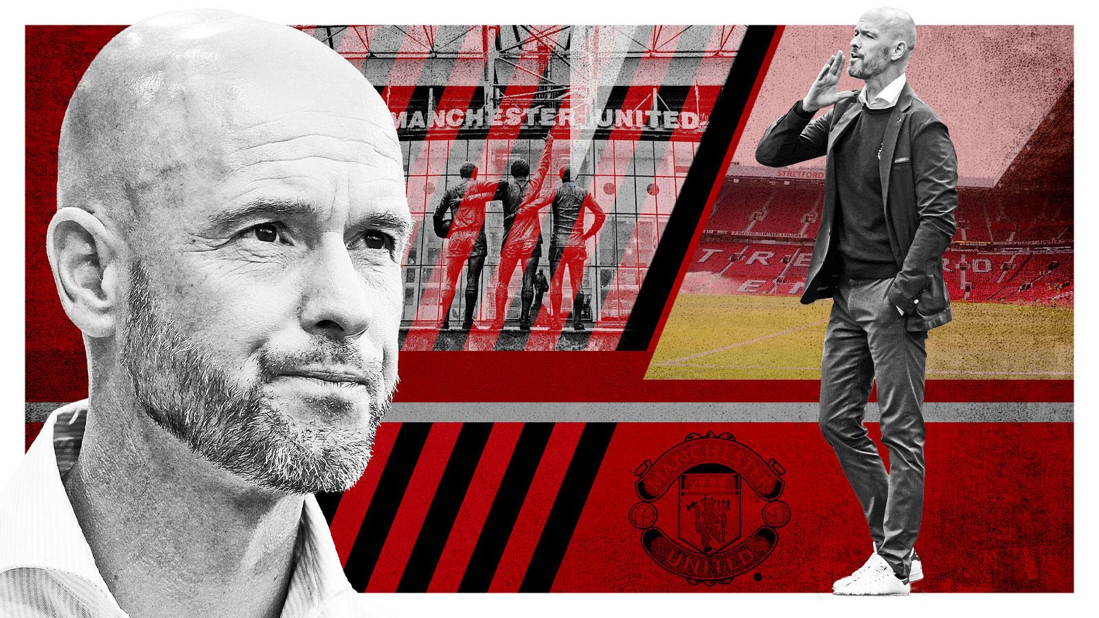 Ten Hag sẽ được ra quyết định chuyển nhượng cuối cùng tại Man Utd? 2