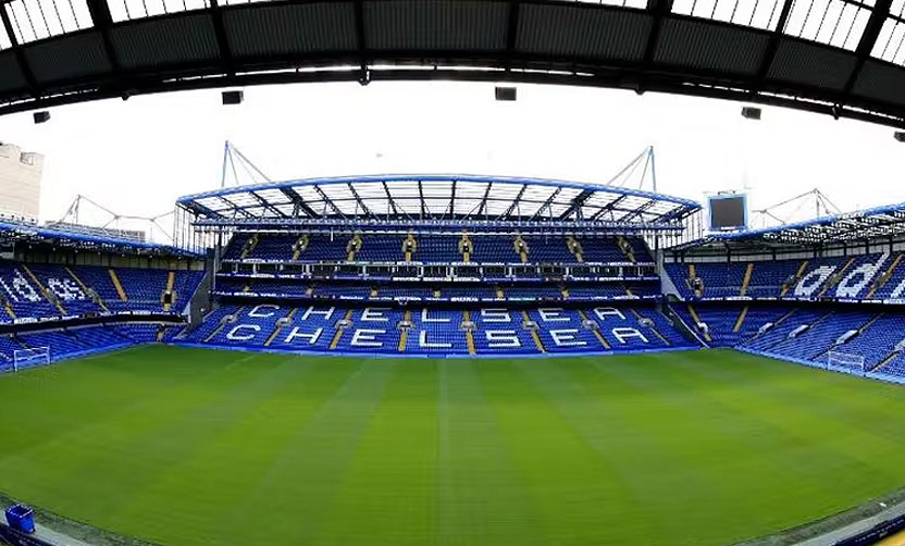 Chelsea đối mặt với “Thử thách lớn nhất” vs Real Madrid
