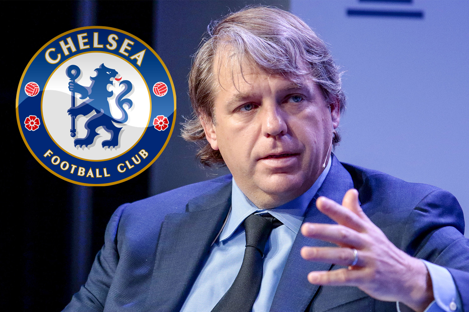 Liên minh của tỷ phú Todd Boehly sắp trở thành chủ sở hữu mới của Chelsea