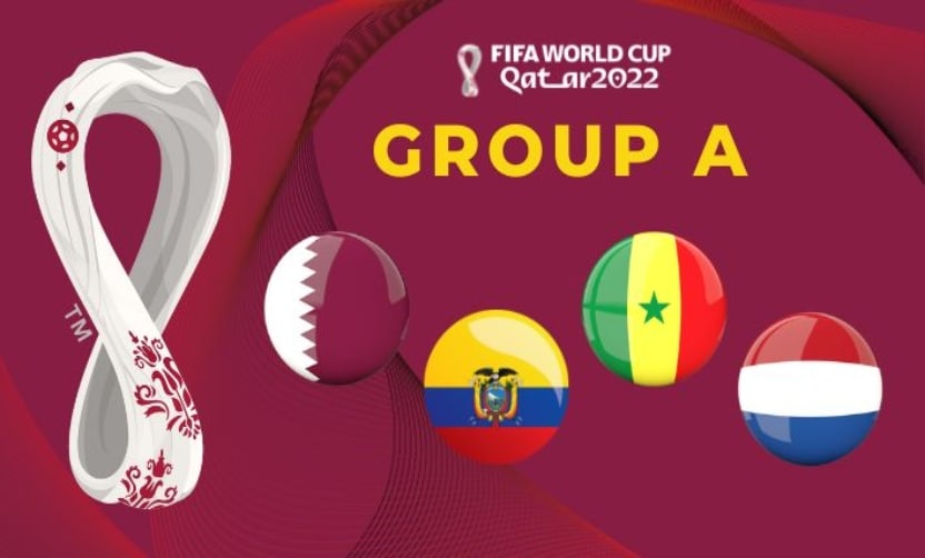 Đánh Giá Bảng Đấu Tại World Cup 2022/ Những Cầu Thủ Cần Xem – Bảng A