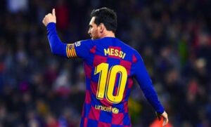 Mọi Ánh Mắt Đổ Dồn Về Messi Tại World Cup 2022